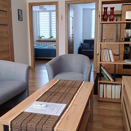 Apartament Nadstawna Klimatyzowany Biłgoraj 외부 사진