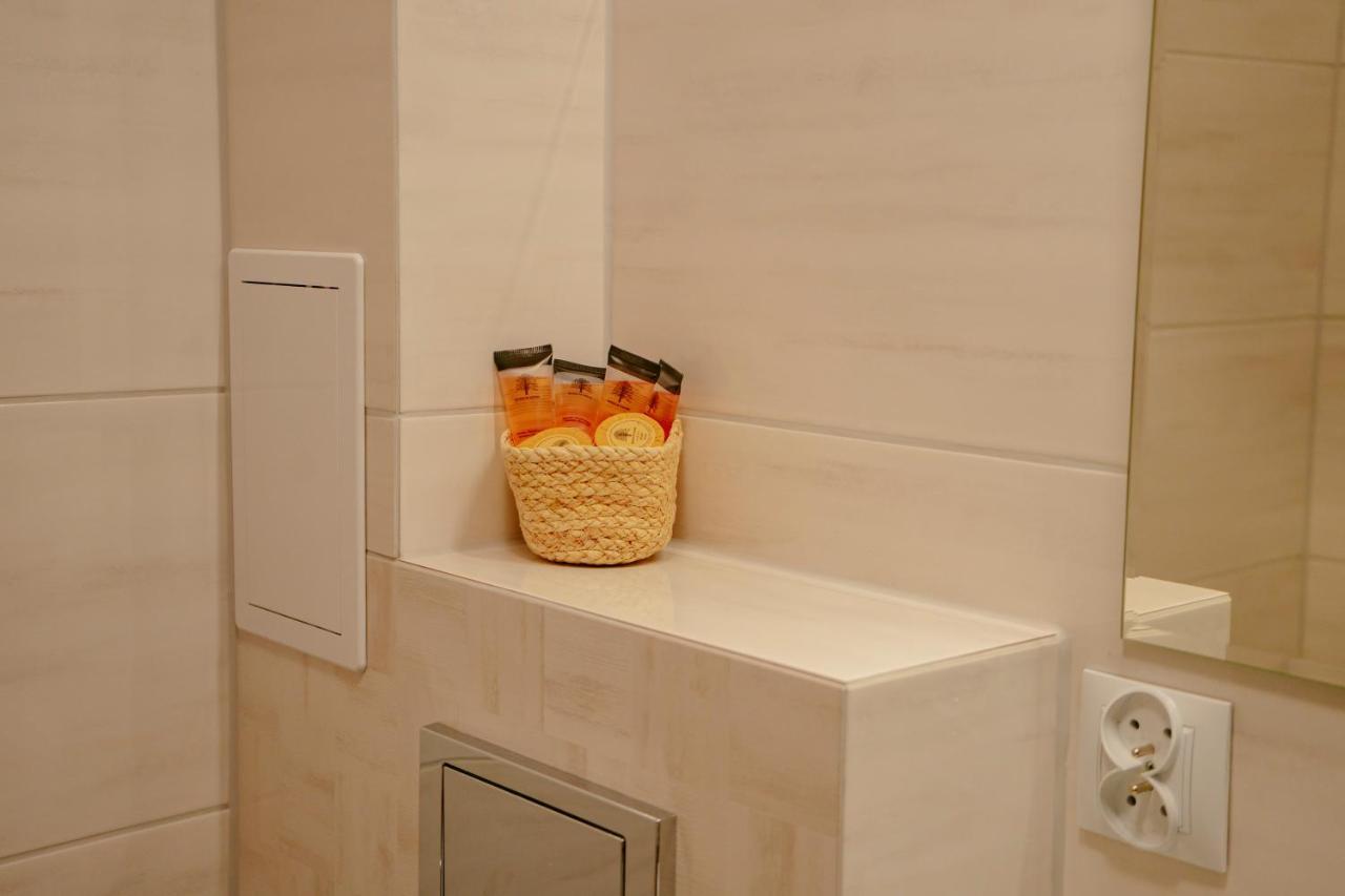 Apartament Nadstawna Klimatyzowany Biłgoraj 외부 사진