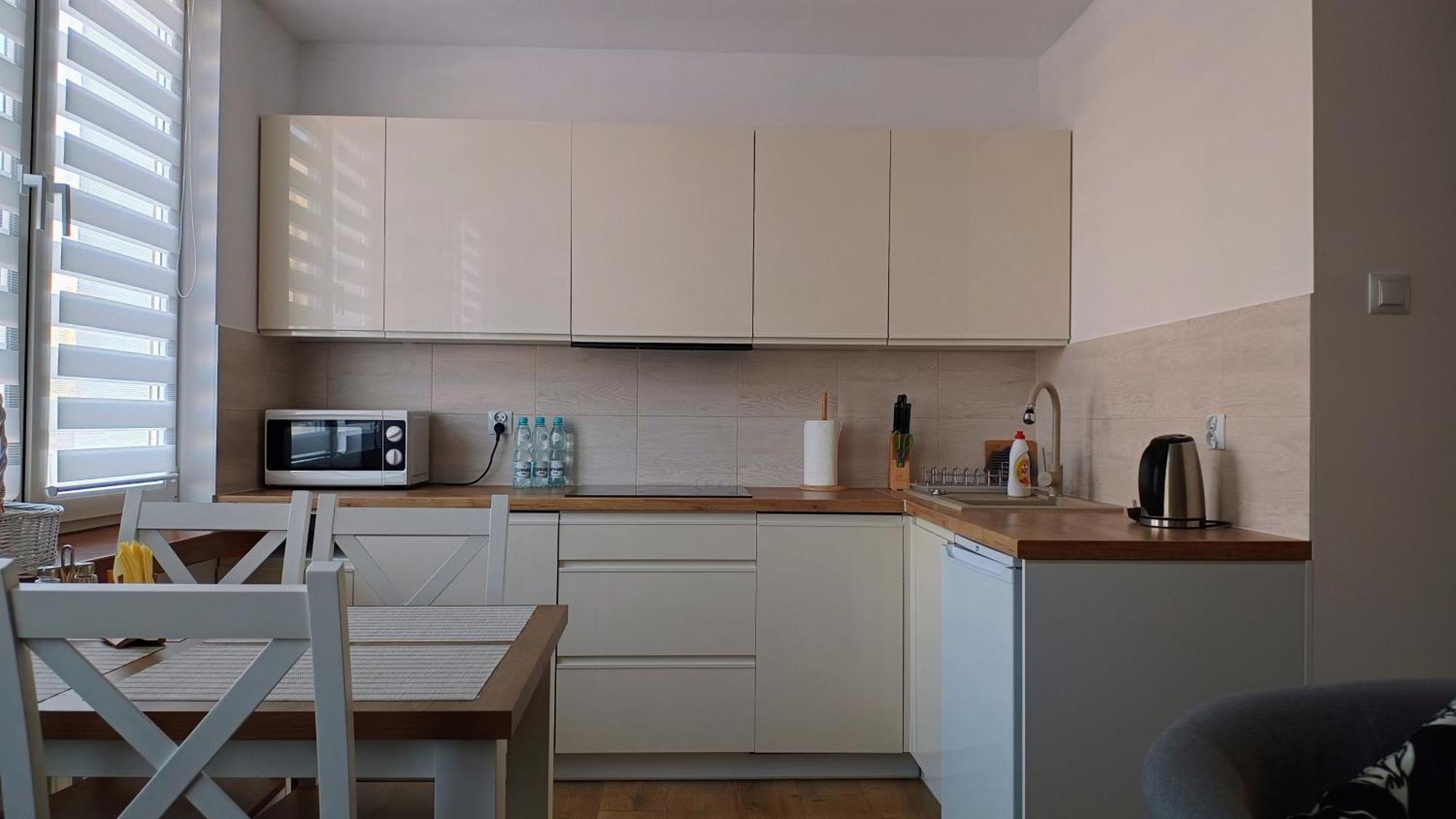 Apartament Nadstawna Klimatyzowany Biłgoraj 외부 사진