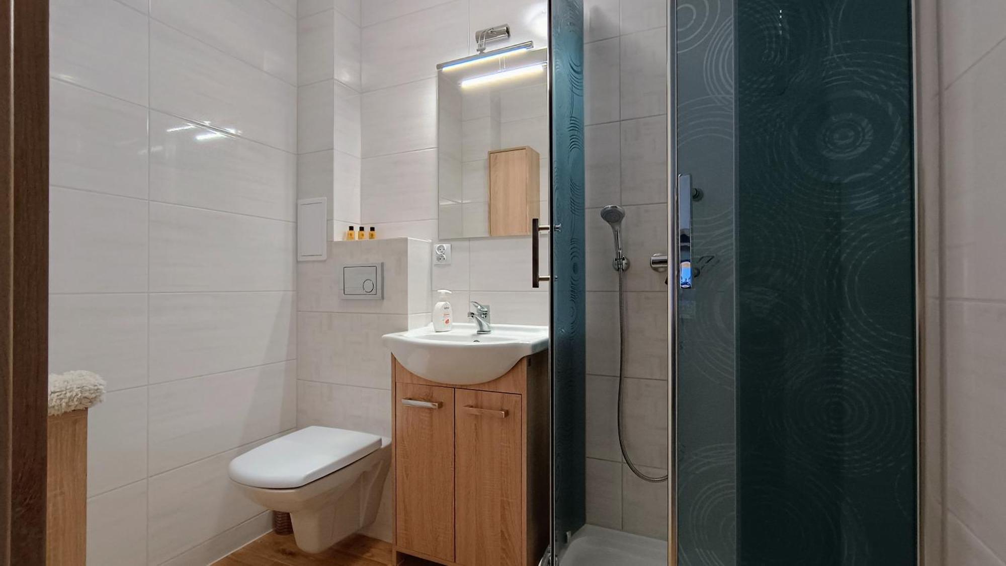 Apartament Nadstawna Klimatyzowany Biłgoraj 외부 사진